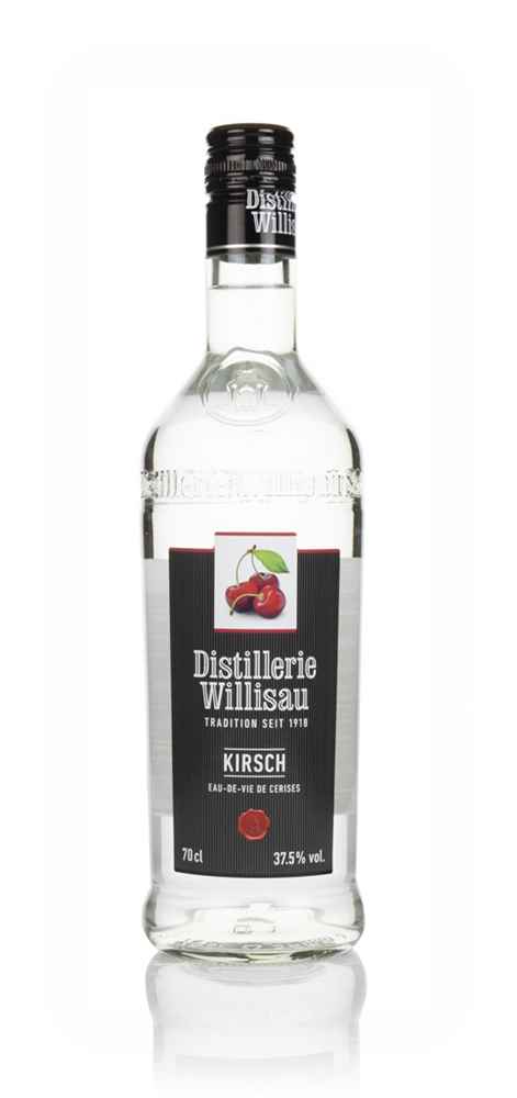 Orial Willisauer Kirsch Liqueur | 700ML at CaskCartel.com