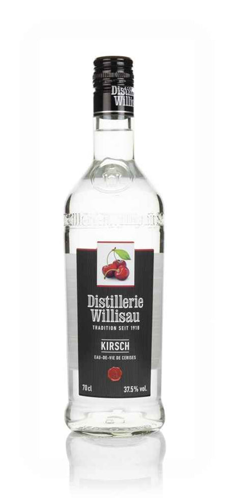 Orial Willisauer Kirsch Liqueur | 700ML at CaskCartel.com