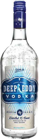 BUY] Deep Eddy 80 Proof Vodka (RECOMMENDED) at CaskCartel.com
