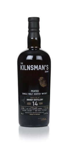 Orkney 14 Year Old 2007 - The Kilnsman's Dram Scotch Whisky | 700ML at CaskCartel.com