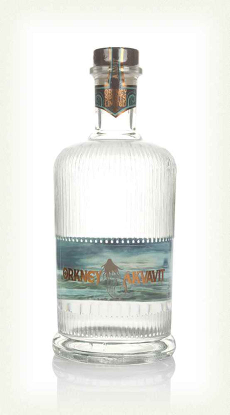 Orkney Akvavit Aquavit | 700ML at CaskCartel.com