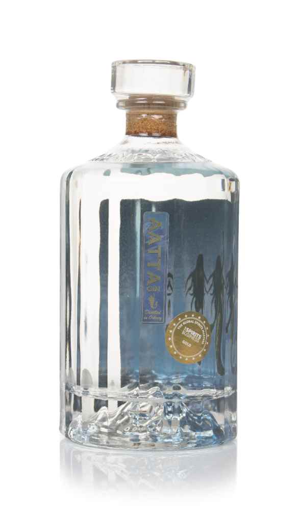 Orkney Company Aatta Gin | 700ML