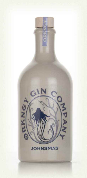 Orkney Gin Company Johnsmas Gin | 500ML at CaskCartel.com