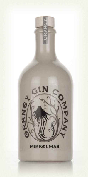 Orkney Gin Company Mikkelmas Gin | 500ML at CaskCartel.com