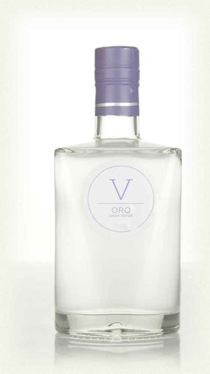 Oro Gin V Gin | 700ML at CaskCartel.com