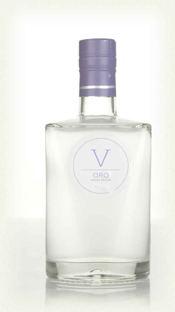 Oro Gin V Gin | 700ML