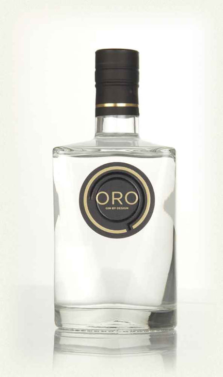 Oro Gin | 700ML at CaskCartel.com