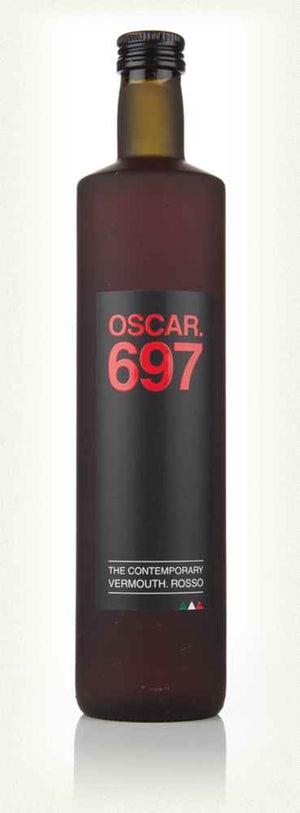 Oscar.697 Rosso Vermouth at CaskCartel.com