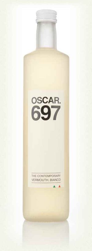 Oscar.697 Bianco Vermouth at CaskCartel.com