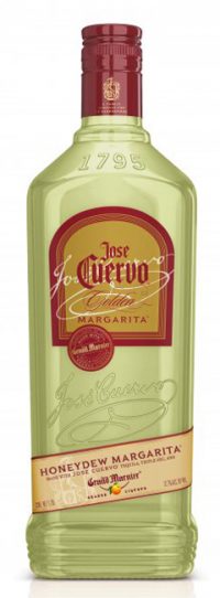 Jose Cuervo Golden Honeydew Margarita | 1.75L