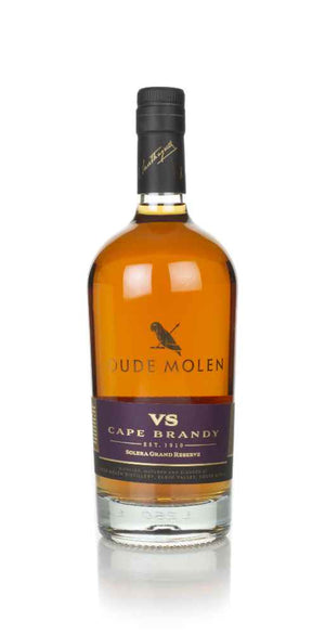 Oude Molen VS Cape Brandy | 700ML at CaskCartel.com