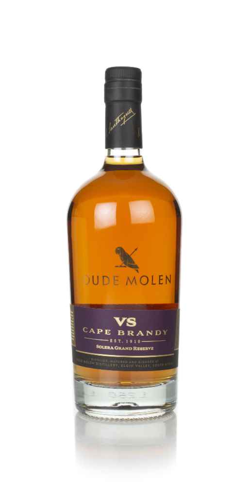 Oude Molen VS Cape Brandy | 700ML