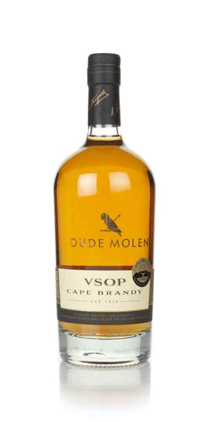 Oude Molen VSOP Cape Brandy | 700ML at CaskCartel.com