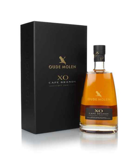Oude Molen XO Cape Brandy | 700ML at CaskCartel.com