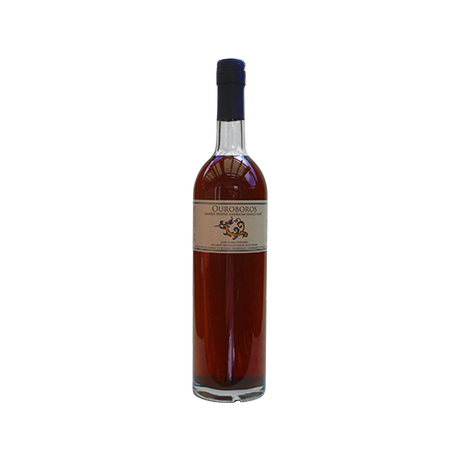 Ouroboros Heavily Peated American Single Malt Whiskey - CaskCartel.com