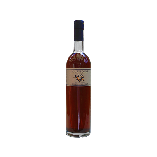 Ouroboros Heavily Peated American Single Malt Whiskey - CaskCartel.com