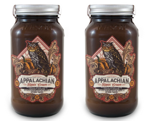 Sugarlands Appalachian Pumpkin Spice Latte Sippin’ Cream (2) Bottle Bundle at CaskCartel.com