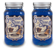 Sugarlands Shine Blueberry Muffin Moonshine (2) Bottle Bundle at CaskCartel.com