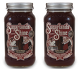 Sugarlands Shine Maple Bacon Moonshine (2) Bottle Bundle at CaskCartel.com