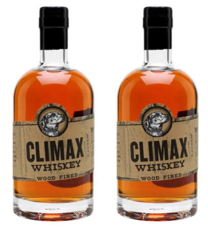 Moonshiners Tim Smiths | Climax Moonshine - Wood-Fired (2) Bottle Bundle at CaskCartel.com