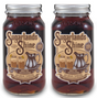 Sugarlands Shine Southern Sweet Tea Moonshine (2) Bottle Bundle at CaskCartel.com