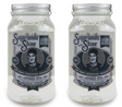 Moonshiners | Sugarlands Shine Jim Tom’s Unaged Rye Moonshine (2) Bottle Bundle at CaskCartel.com