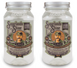 Moonshiners | Sugarlands Shine Mark Rogers’ American Peach Moonshine (2) Bottle Bundle at CaskCartel.com