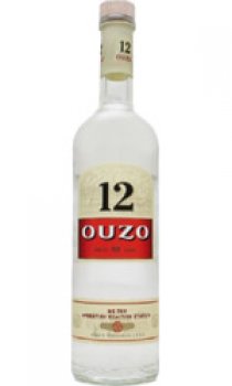 Ouzo 12 - CaskCartel.com