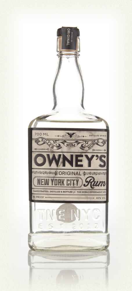Owney's Original Rum | 700ML