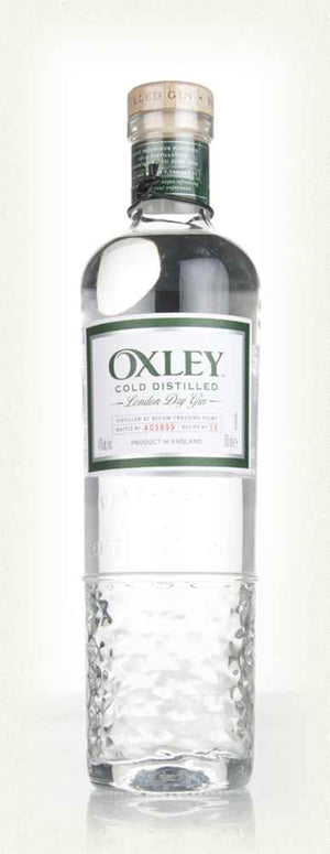Oxley Gin | 700ML at CaskCartel.com