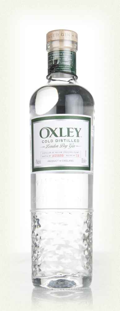 Oxley Gin | 700ML