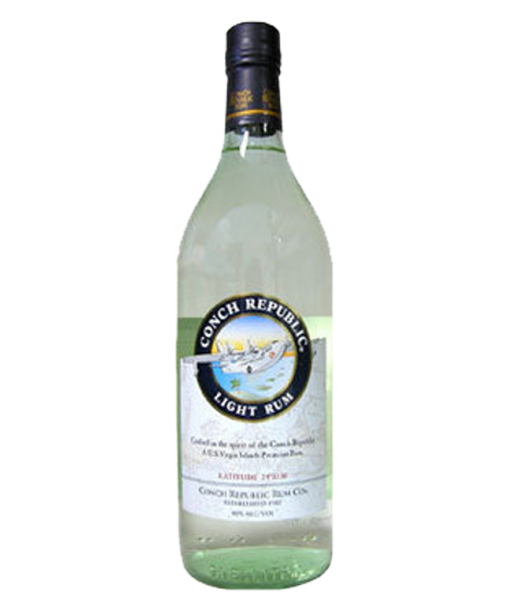 Conch Republic Islamorada Rum 1L - CaskCartel.com