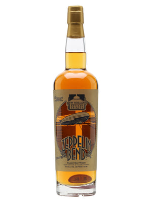 New Holland Pitchfork Wheat Whiskey