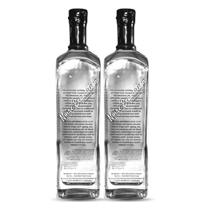 Noire Expedition American Gin (2) Bottle Bundle at CaskCartel.com