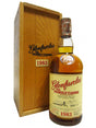 Glenfarclas The Family Casks #50 1983 23 Year Old Whisky | 700ML at CaskCartel.com