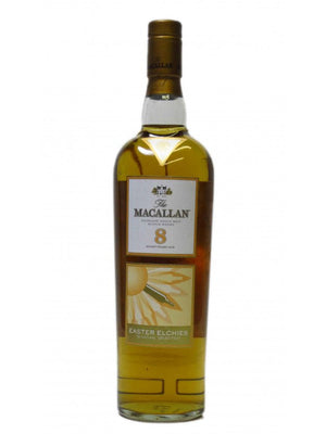 Macallan Summer 2006 Easter Elchies Seasonal Selection 1998 8 Year Old Whisky | 700ML at CaskCartel.com