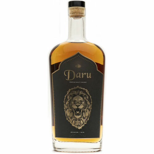 Daru Whiskey at CaskCartel.com