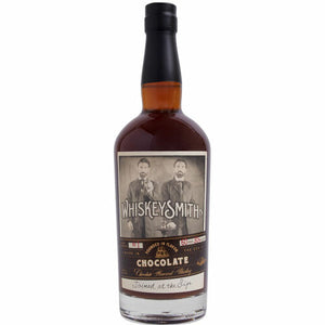 WhiskeySmith Co Chocolate Flavored Whiskey at CaskCartel.com