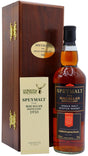 Macallan Speymalt 1950 58 Year Old Whisky | 700ML at CaskCartel.com