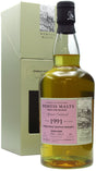 Blair Athol Apricot Oatmeal Single Cask 1991 27 Year Old Whisky | 700ML at CaskCartel.com