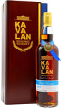 Kavalan Solist Pedro Ximenez Single Cask #032A Whisky | 700ML at CaskCartel.com