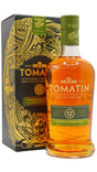 Tomatin 125th Anniversary Edition Highland Single Malt 12 Year Old Whisky | 700ML at CaskCartel.com