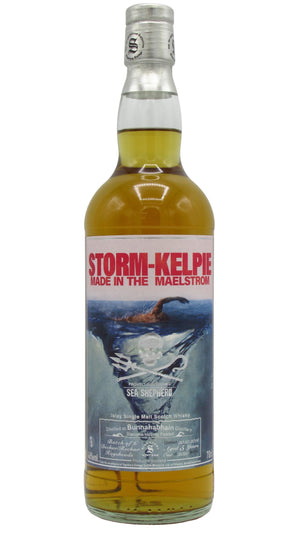 Bunnahabhain Storm Kelpie 2014 5 Year Old Whisky | 700ML at CaskCartel.com