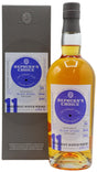 Blair Athol Hepburns Choice Sherry 2010 11 Year Old Whisky | 700ML at CaskCartel.com