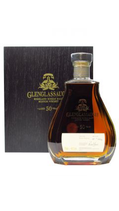 Glenglassaugh Speyside Single Malt 1971 50 Year Old Whisky | 700ML at CaskCartel.com
