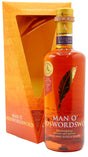 Annandale Man O' Words Founders' Selection Single STR Cask #310 2017 5 Year Old Whisky | 700ML at CaskCartel.com