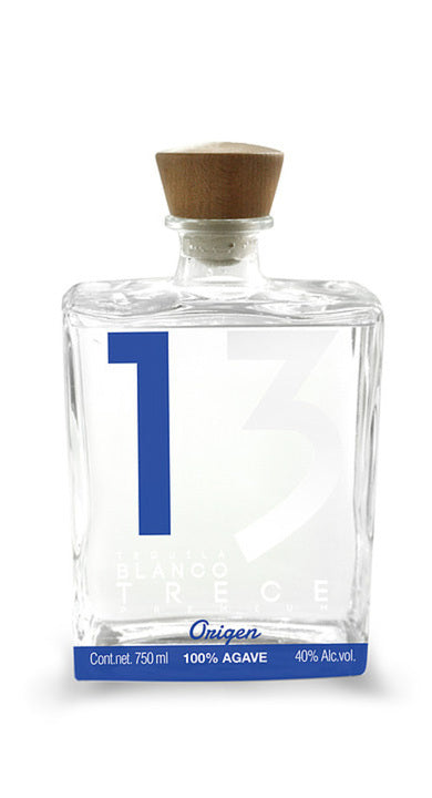 13 Origen Blanco Tequila at CaskCartel.com