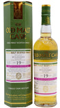 Old Pulteney Old Malt Cask Single Cask Matured 2002 19 Year Old Whisky | 700ML at CaskCartel.com