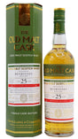 Benrinnes Old Malt Cask Single Cask 1997 25 Year Old Whisky | 700ML at CaskCartel.com