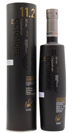 Octomore 11.2 Islay Single Malt 2014 5 Year Old Whisky | 700ML at CaskCartel.com